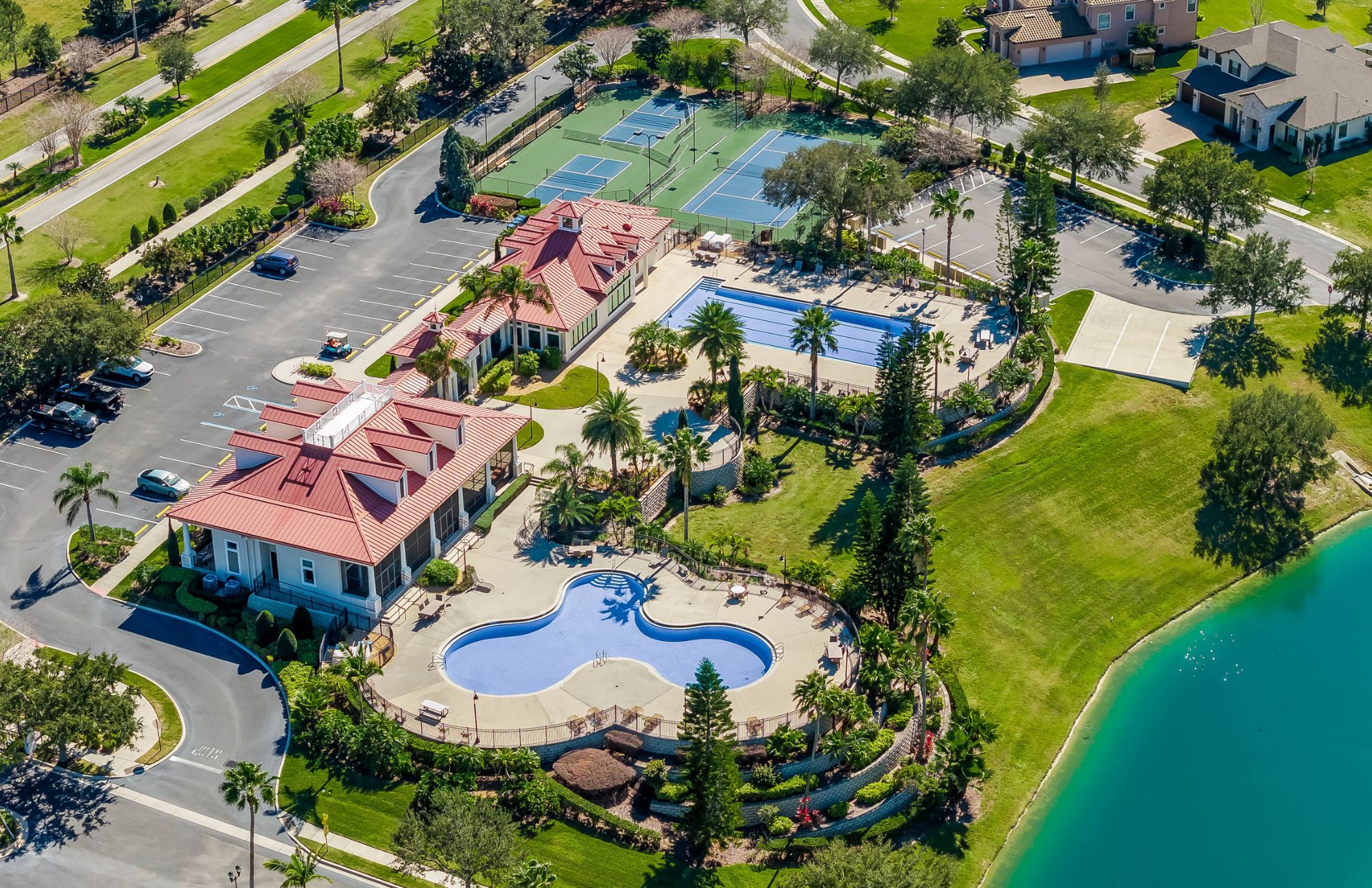 Water Ridge Lots and Homes for Sale in Auburndale and Lake Alfred